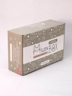 MilotaBox Plush BOX