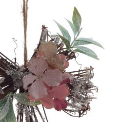 GAEM Изделие декоративное "Композиция", L30 W14 H31 см