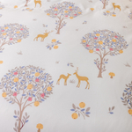 Комплект постельного белья Люкс Сатин 100% хлопок A337