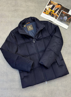 Пуховик Loro Piana