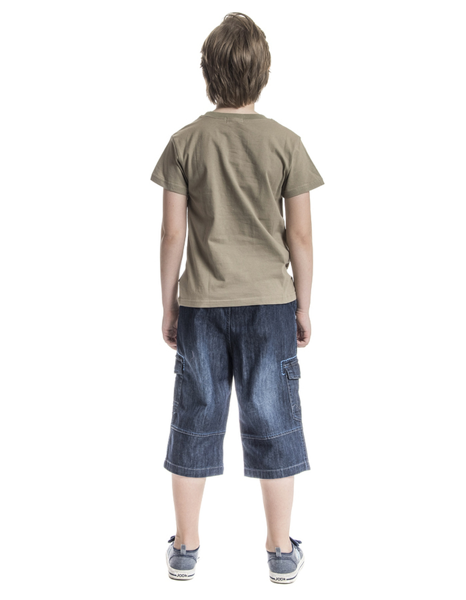 Футболка для мальчика