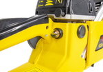 Бензопила Eurolux GS-5218