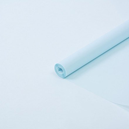 Пленка Лак PASTEL 59см 180г НЕБЕСНО-ГОЛУБОЙ