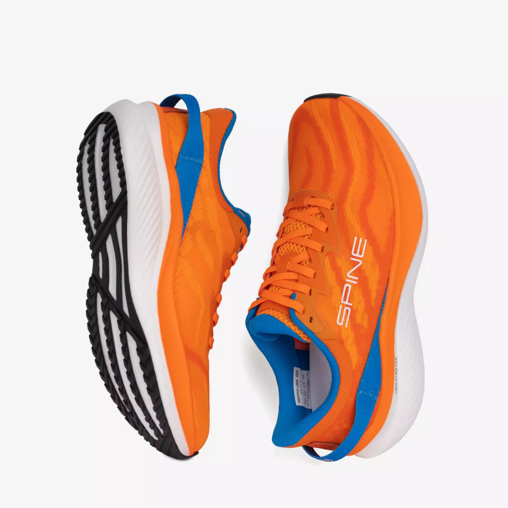 Кроссовки беговые Spine Corsa (M)