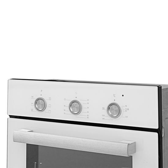 Электрический духовой шкаф Simfer B4EC18016