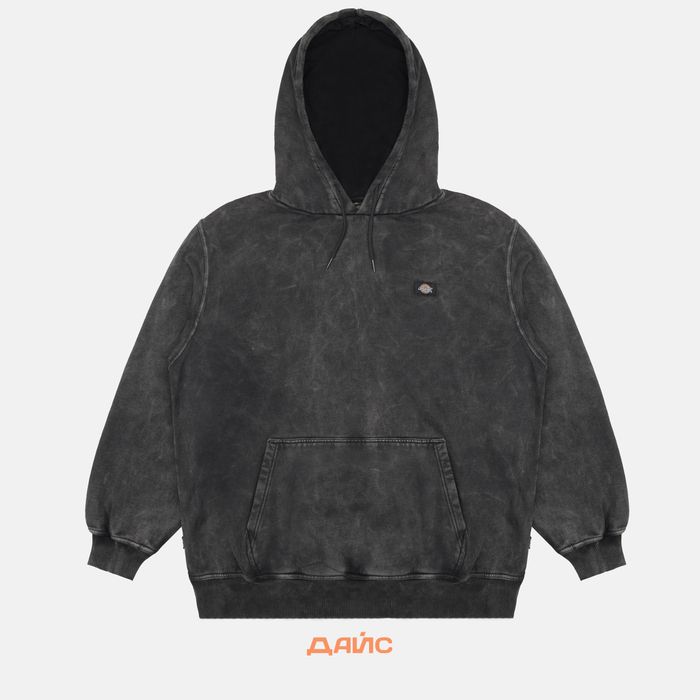Толстовка мужская Dickies Newington Hoodie  артикул:DK0A4YYOH861 - купить в магазине Дайс