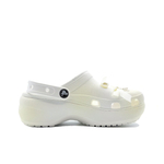 Crocs Classic Platform Clog Eva