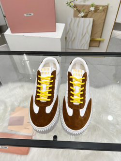 Miu Miu Sneakers (12 colors)