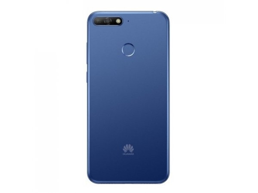 Смартфон Huawei Y6 Prime 2018 Blue (ATU-L31)