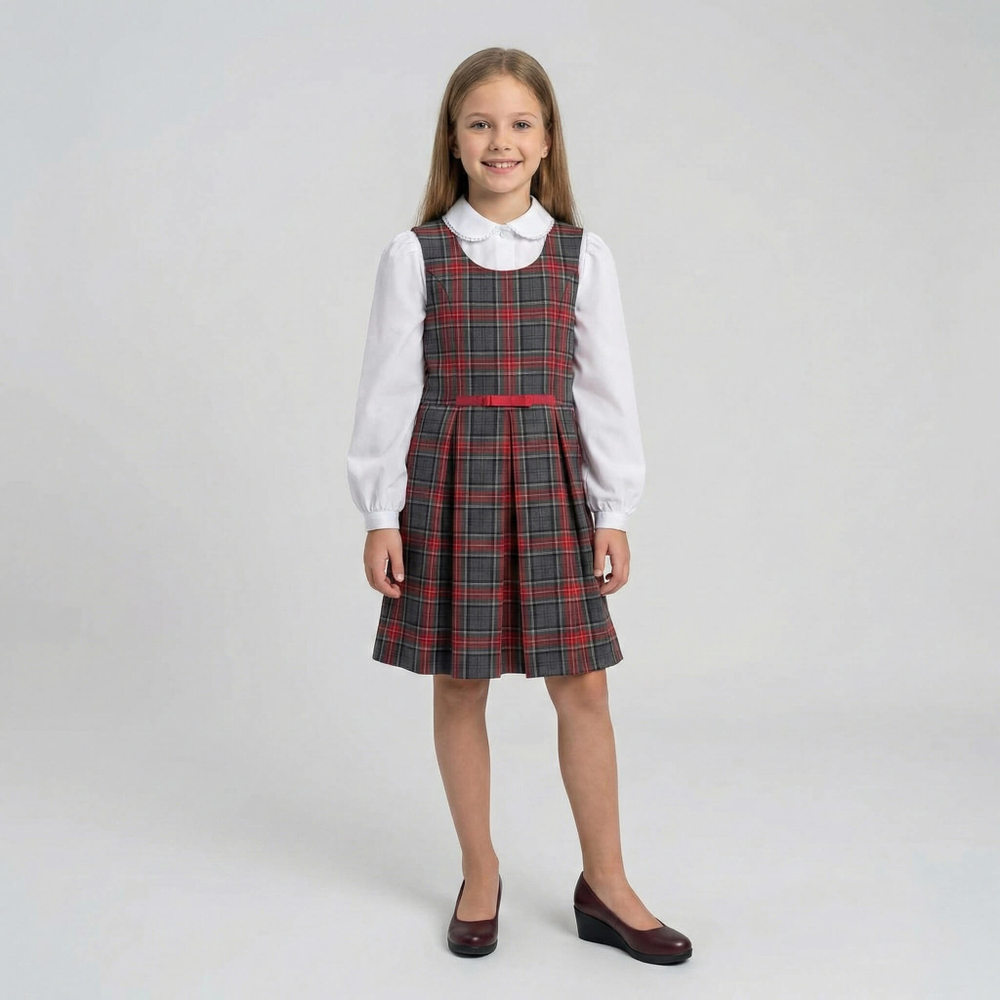 Сарафан А-1111