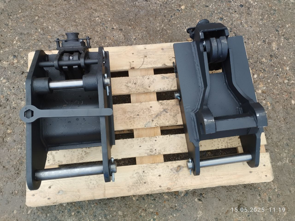 Быстросъём Case 695/580