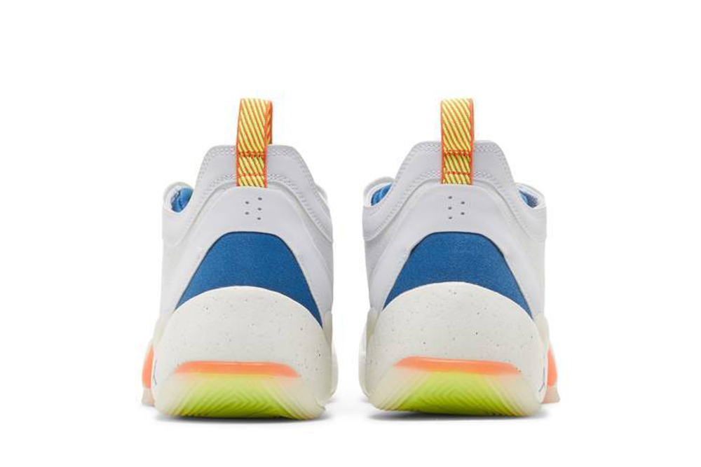 Кроссовки Jordan Luka 1 1 "Football Grey" Pf