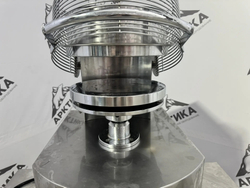 Пресс для пиццы Cuppone Pizzaform PZF/30DS