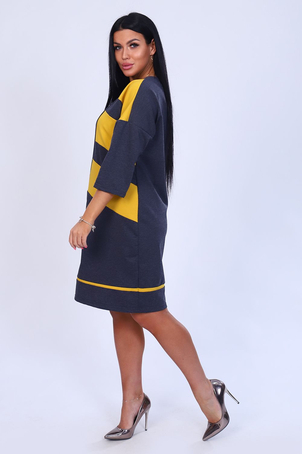 Платье 38559 Натали (Акция)