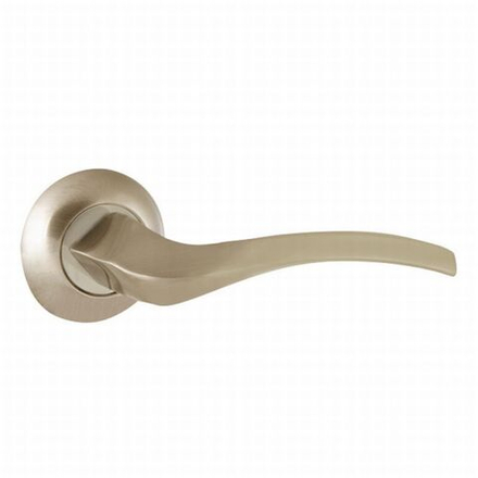 Ручка дверная Сириус бронза ант. DH 220