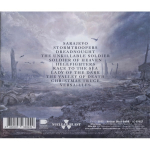 Sabaton / The War To End All Wars (RU)(CD)