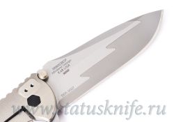 Нож Zero Tolerance 0560 CBCF HINDERER 0007 FSфотография - 6