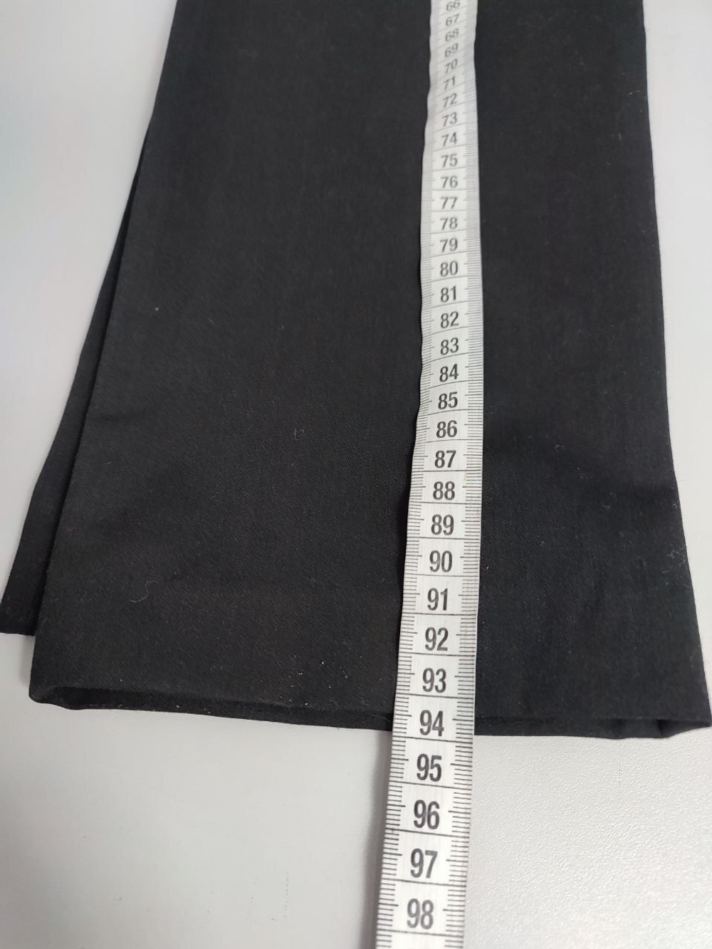 Брюки Fusion базовые 44 размер