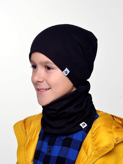 Хлопковый снуд