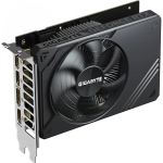 Видеокарта Gigabyte GeForce RTX 5050, NVIDIA RTX 5050, 8 ГБ GDDR6, 128 бит, PCI-e 5.0, 2xHDMI, 2xDP, 2572 МГц