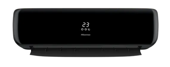 Внутренний блок настенного типа серии PREMIUM BLACK FREE Match DC Inverter R32 Wi-Fi AMS-12UW4RVETG00(B)