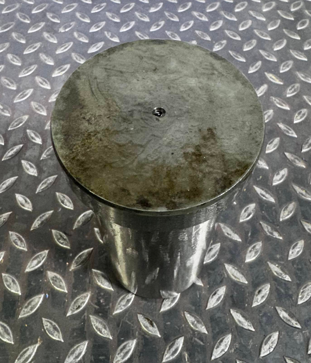 Палец 424-46-11183