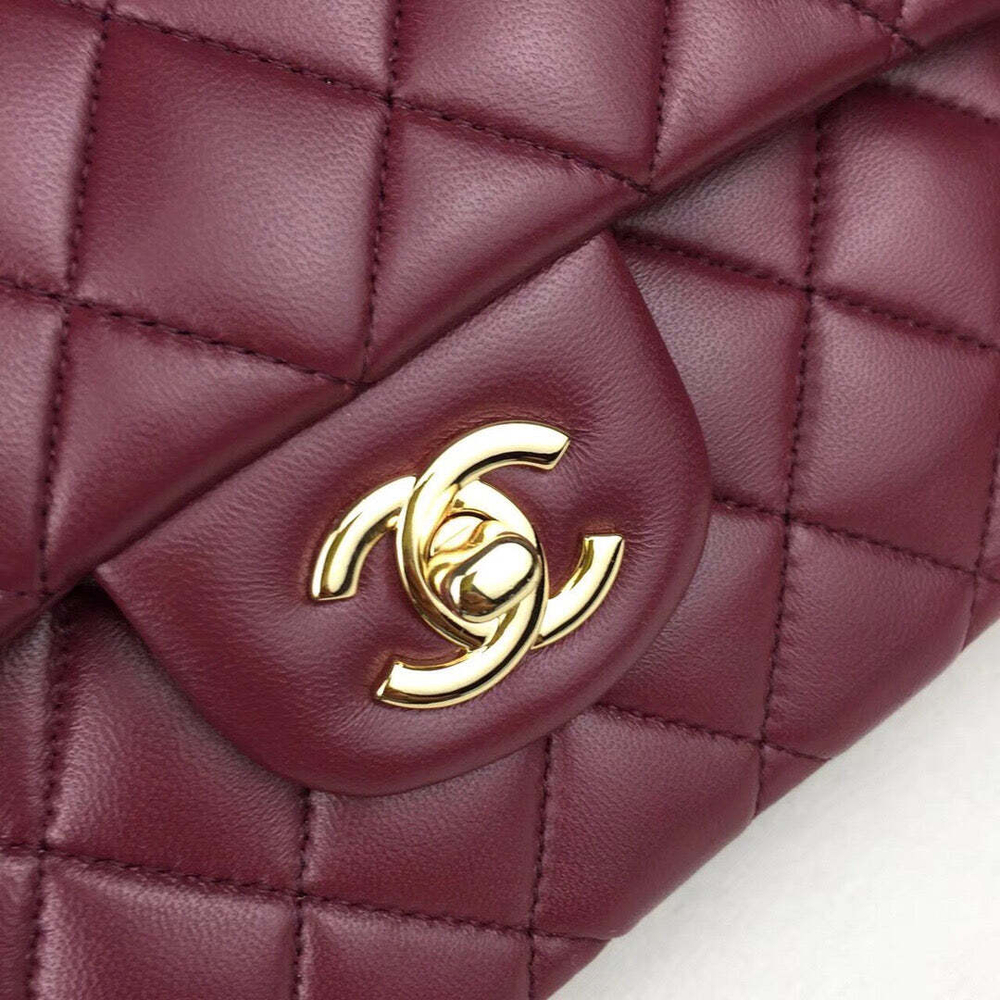 Chanel Flap 25 cm