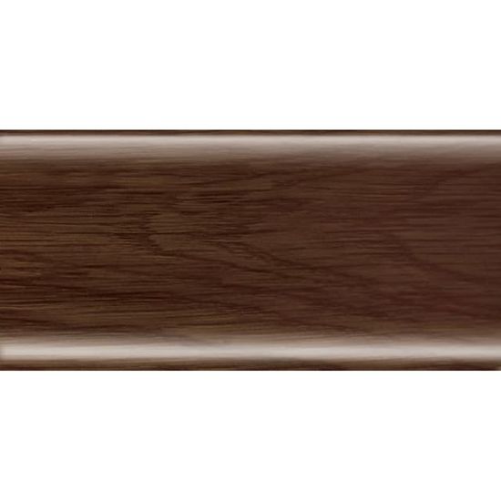 Плинтус Rico Leo 128 Дуб престиж