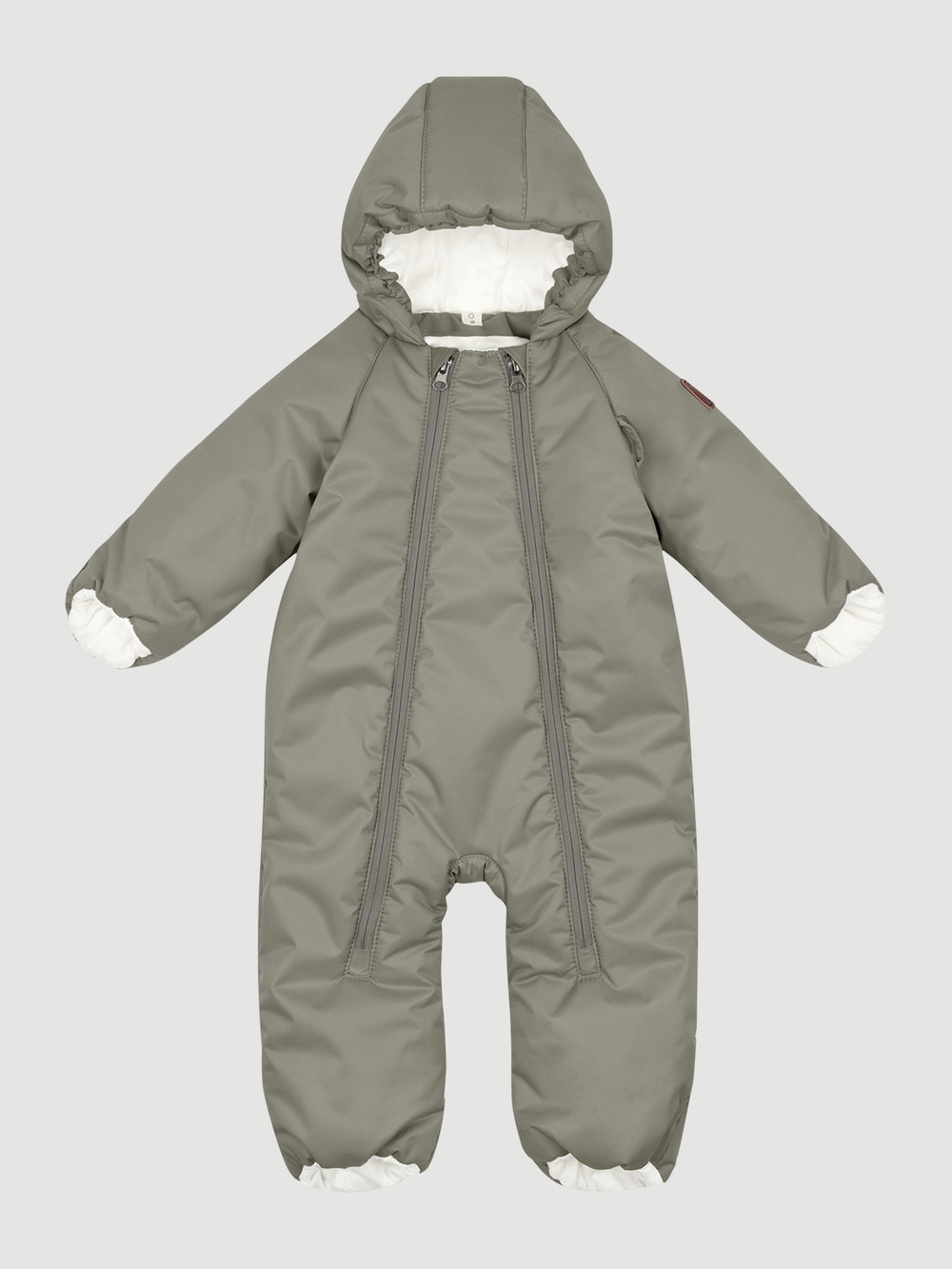 ПРЕДЗАКАЗ Комбинезон демисезонный Mjölk Хаки, 100гр/м2