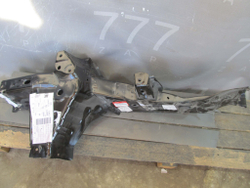 Лонжерон передний левый Honda CR-V 4 (RE, RM) 12-18 Новое Оригинал 60910T0GA00ZZ