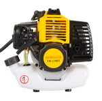 Триммер бензиновый Eurolux TR-1300T