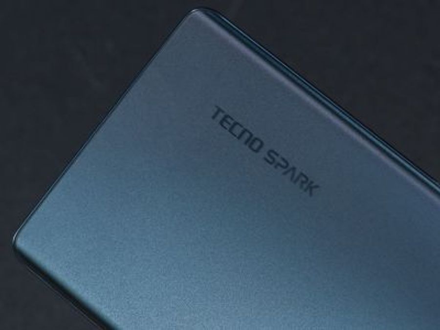 Недорогой TECNO Spark 30 рассекречен до презентации