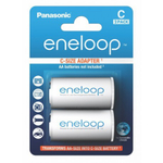 Адаптер Panasonic Eneloop BQ-BS2E/2E