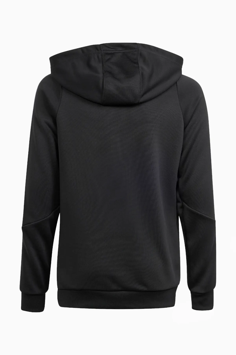 Кофта adidas Tiro 24 Training Junior - черный