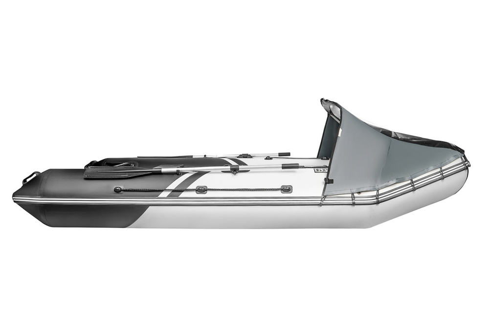 Тент носовой Броня 340 Спорт