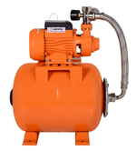 Автономная станция водоснабжения Вихрь АСВ-370/20Ч