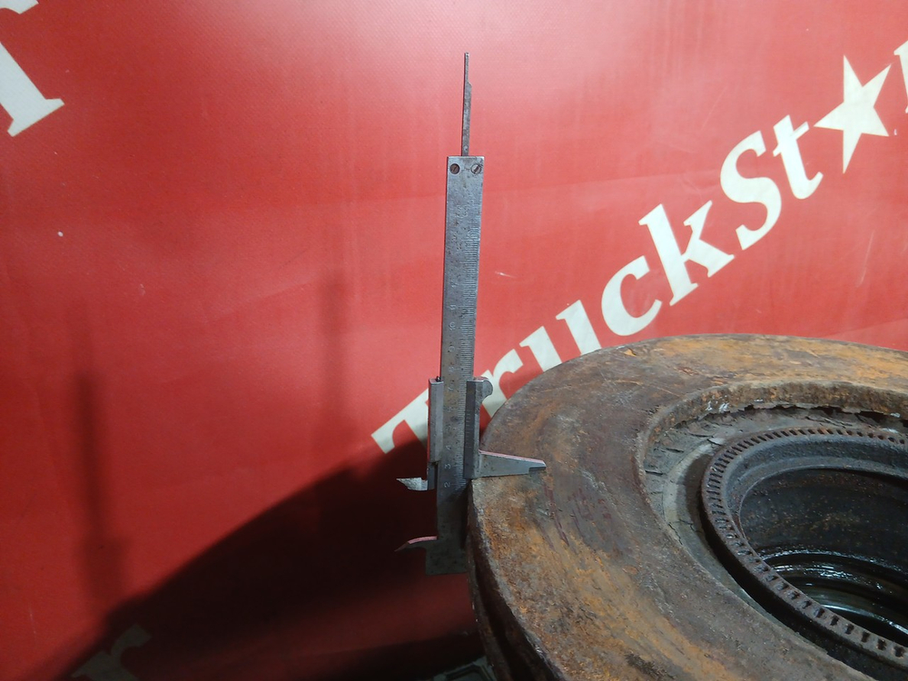 Ступица задняя