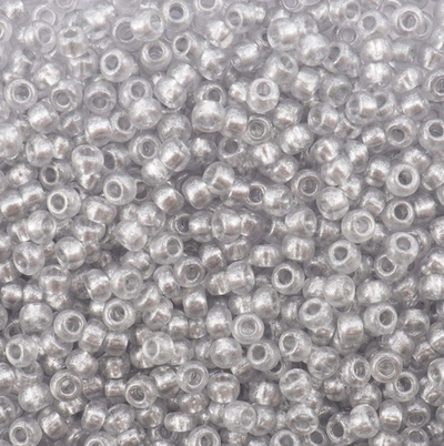 Бисер 10/0 PRECIOSA, 5 гр*10 уп