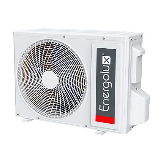 Мультисплит система на 2 комнаты Energolux ESAS07M3_WF_AR2_DC x 2 / ESAM14M2_AR2_DC2