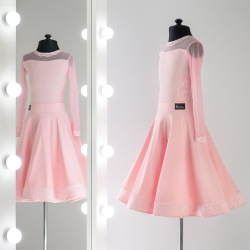 рейтинговое платье