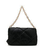 Сумка через плечо TWINSET - черный(232TD8141)