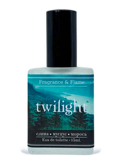 Сумерки духи