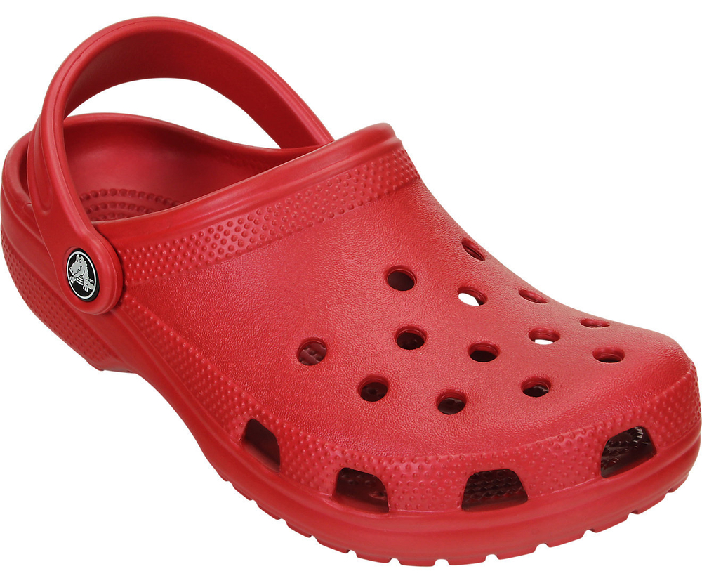 Сабо Crocs Classic Pepper