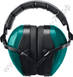 KRAFTOOL PROFI-29 защита до 109дБ, шарнирное крепление чашек, защитные наушники (11362)