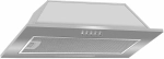 Встраиваемая вытяжка DeLonghi KT-A 500 BF (q).