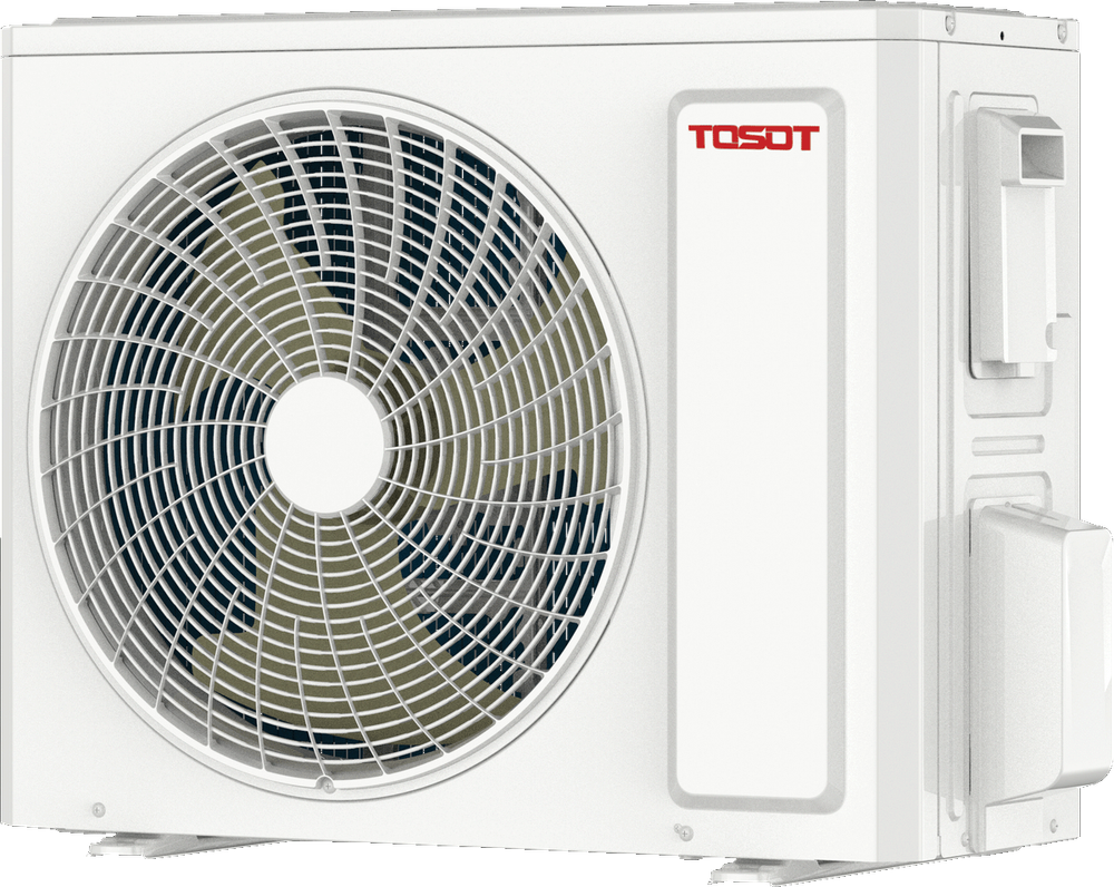Сплит-система инверторная кассетная TOSOT T36H-ILCA/I/TF06P-LC/T36H-ILUA/O
