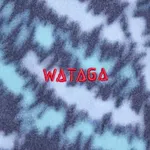 Худи Wataga Arctic Абстракт