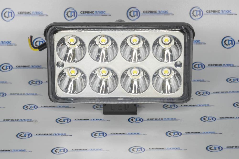 Прибор освещения (доп. свет) LED