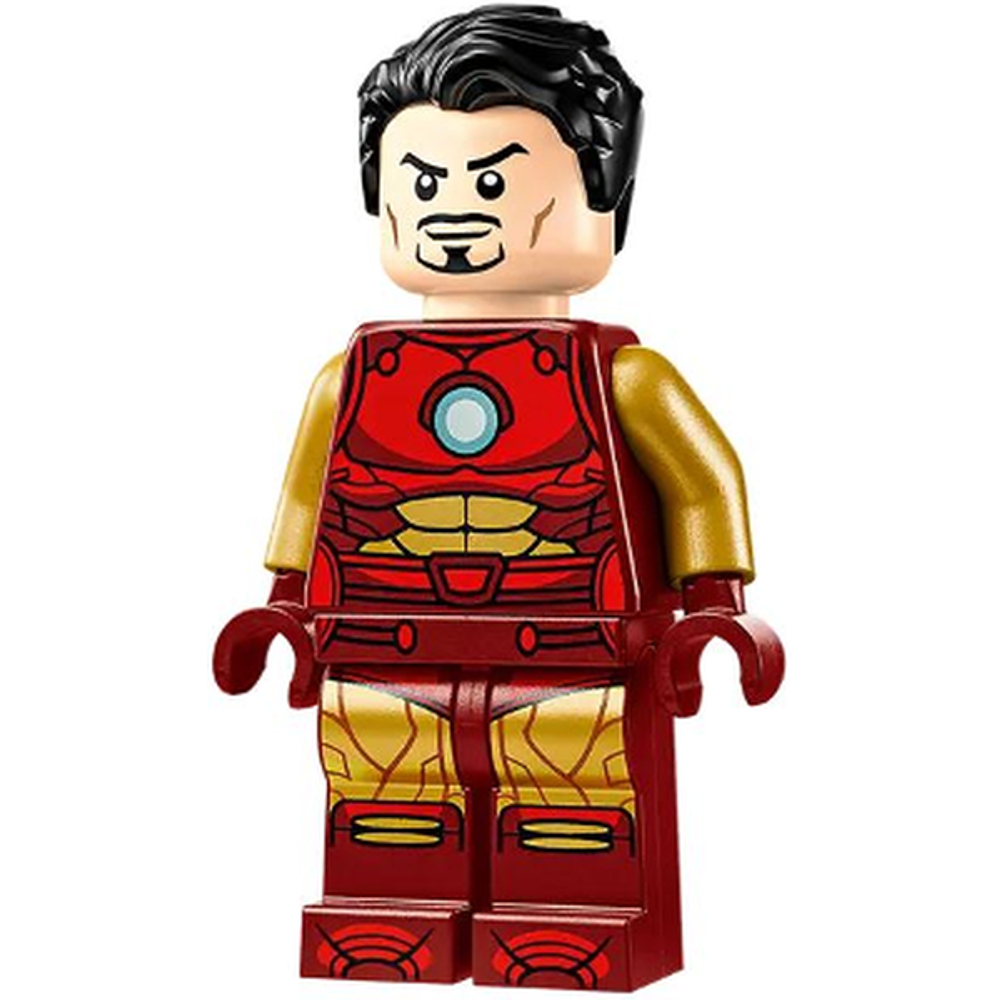 Железный Человек sh0981