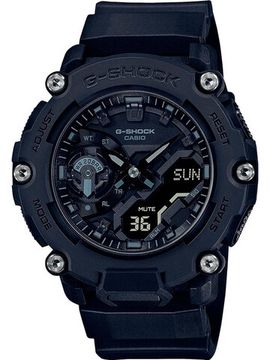 Наручные часы Casio GA-2200BB-1A